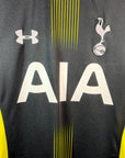 2014 - 15 Tottenham Away Shirt Kane 18 - 9.5/10 - (M) - Eternal Pitch