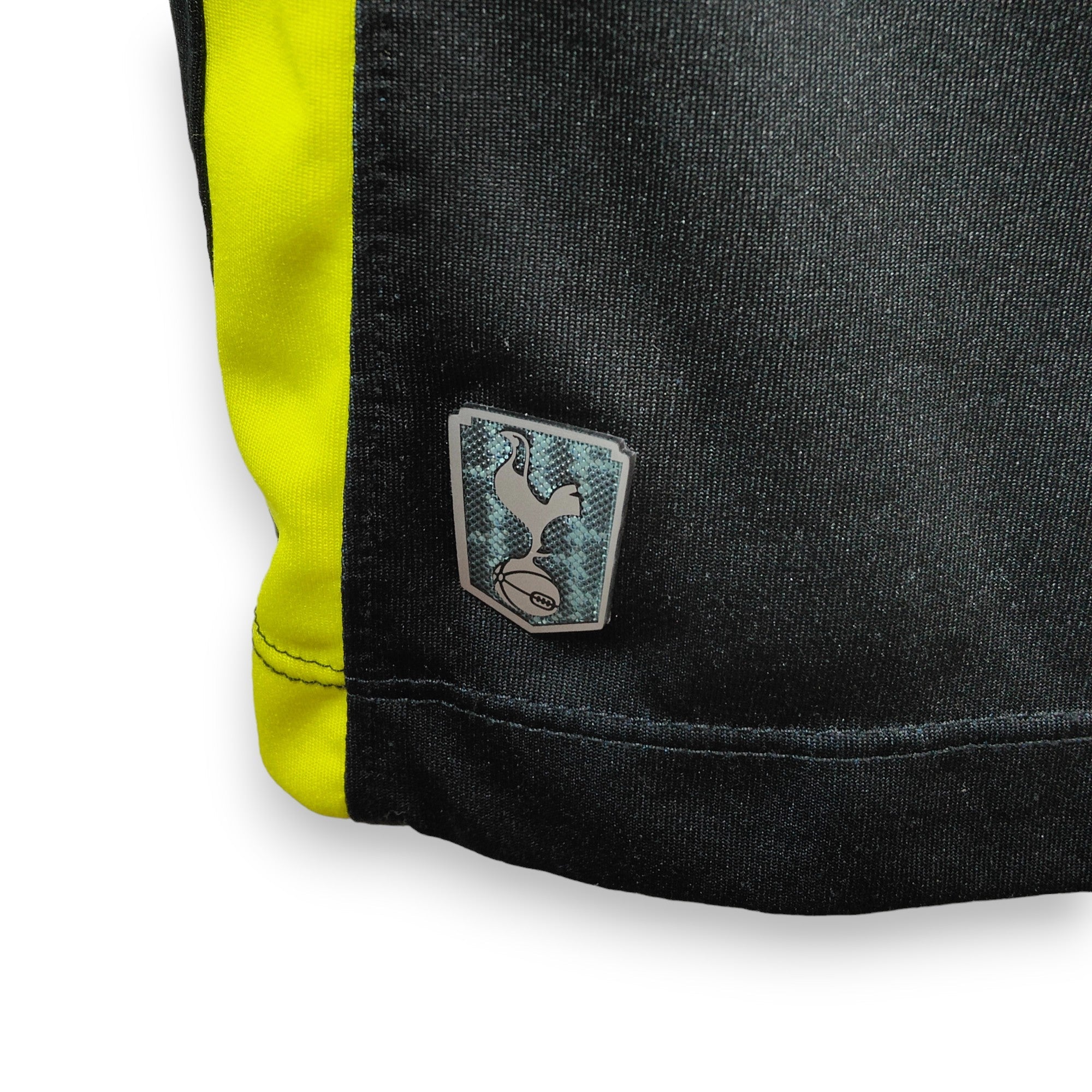 14-15 トッテナム ケイン#18 アウェイM 2014-15 Tottenham Away Shirt Kane #18 - 9.5/10 - (M