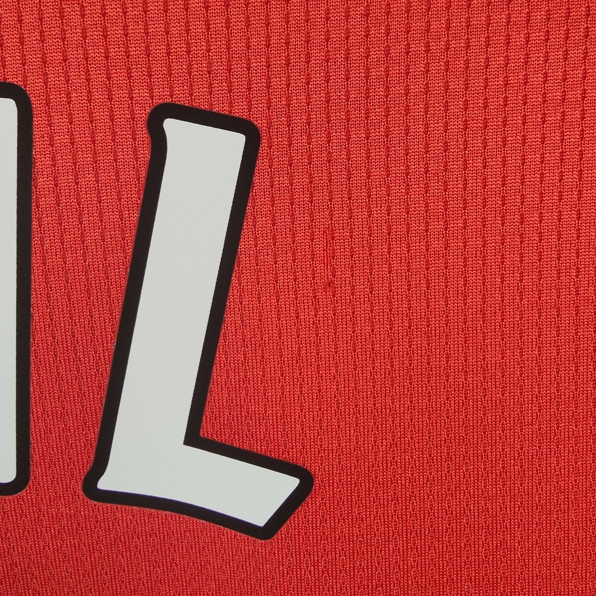 2015 - 16 Arsenal Home Shirt Özil 11 - 8.5/10 - (XL) - Eternal Pitch