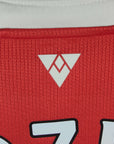 2015 - 16 Arsenal Home Shirt Özil 11 - 8.5/10 - (XL) - Eternal Pitch