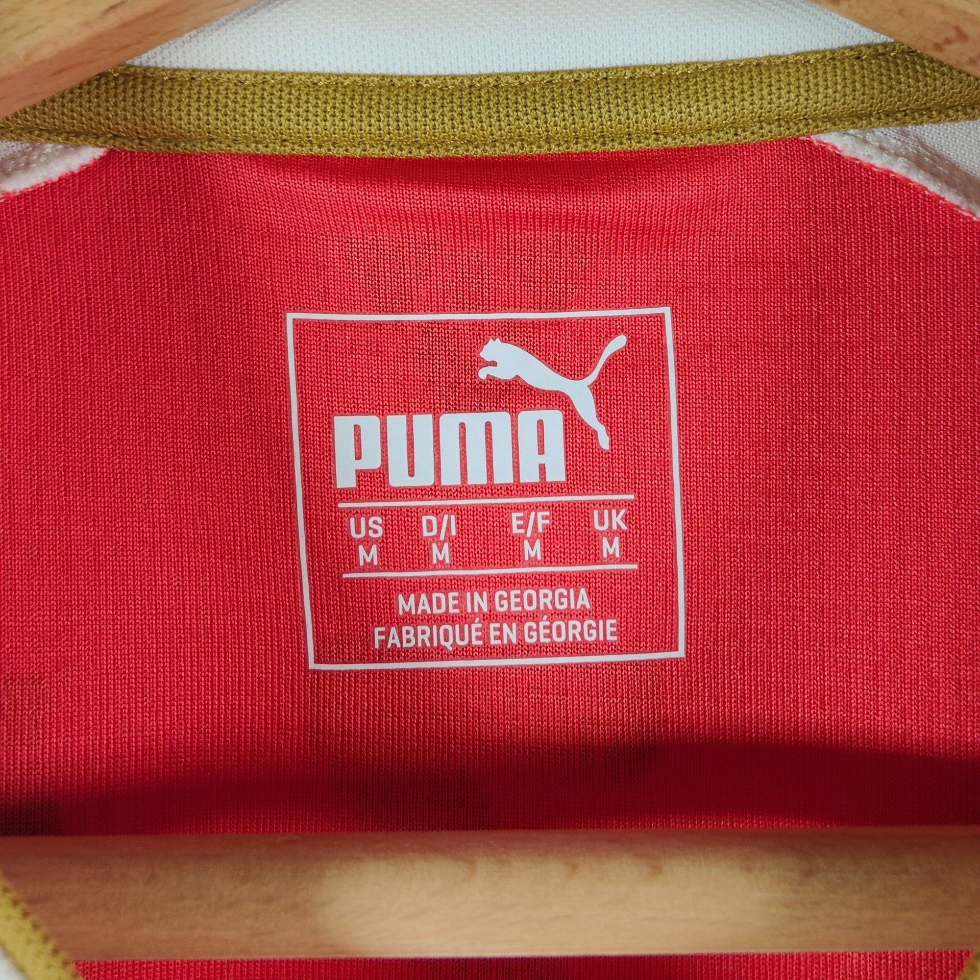 2015 - 16 Arsenal Home Shirt Ozil 11 (M) - Eternal Pitch