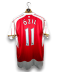 2015 - 16 Arsenal Home Shirt Ozil 11 (M) - Eternal Pitch