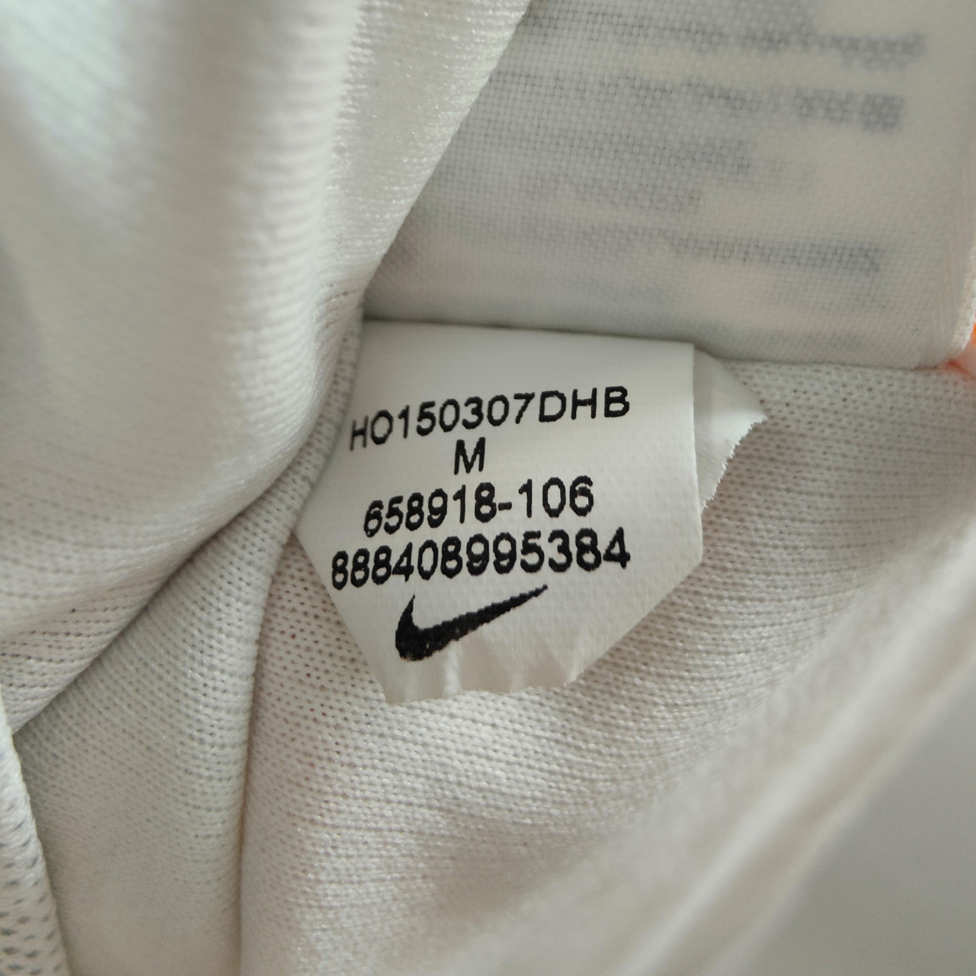 2015 - 16 AS Roma Away Shirt Totti 10 - 8/10 - (M) - Eternal Pitch