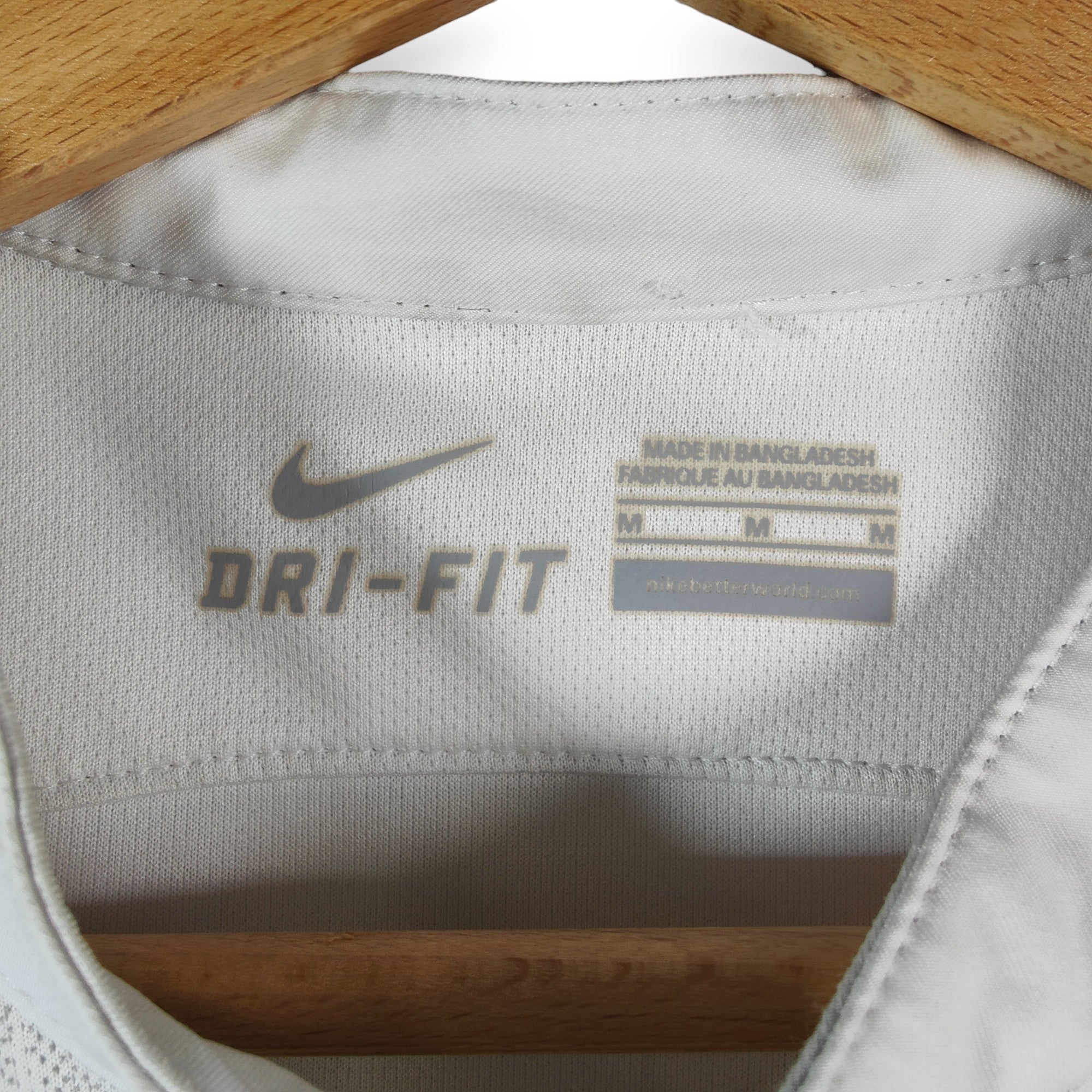 2015 - 16 AS Roma Away Shirt Totti 10 - 8/10 - (M) - Eternal Pitch