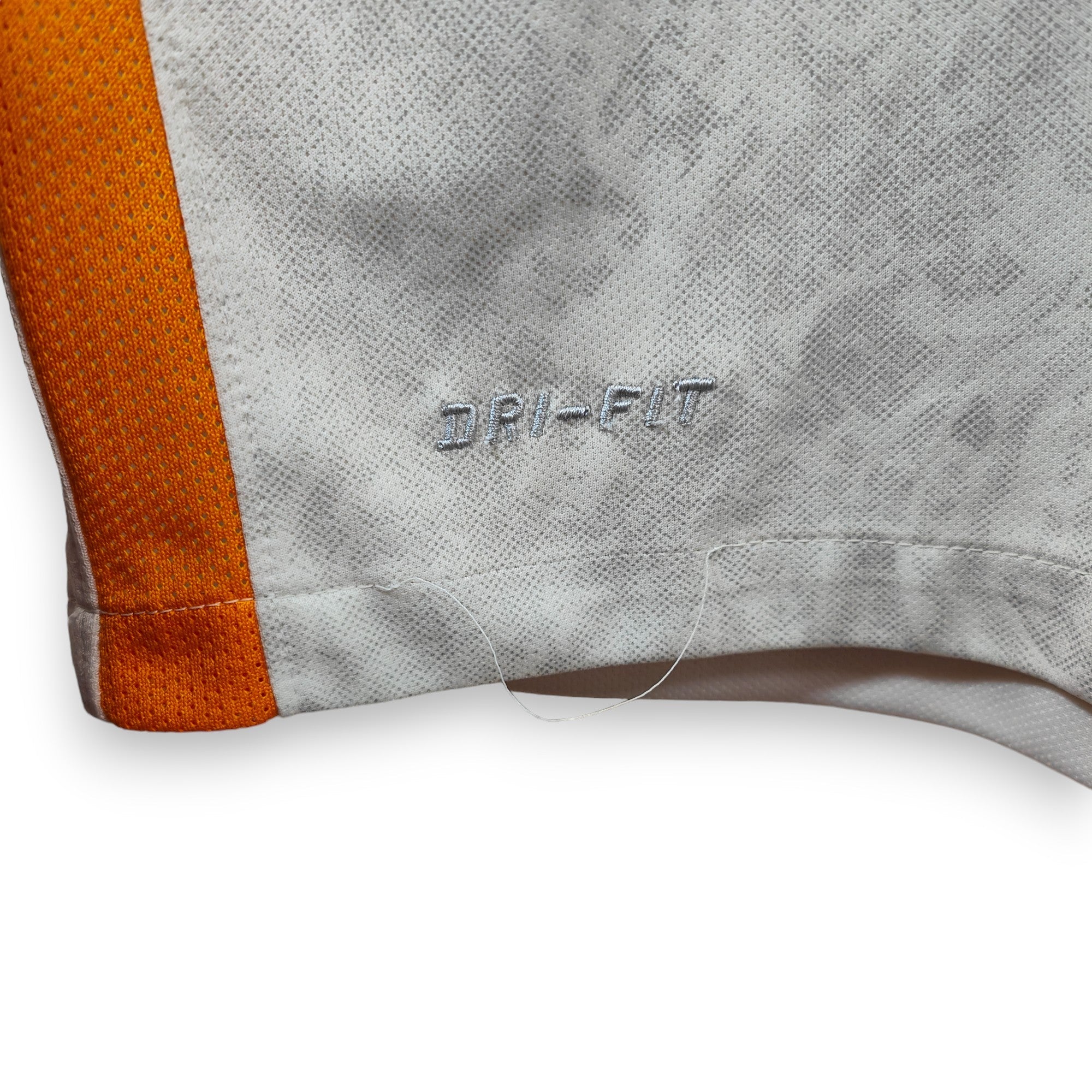 2015 - 16 AS Roma Away Shirt Totti 10 - 8/10 - (M) - Eternal Pitch