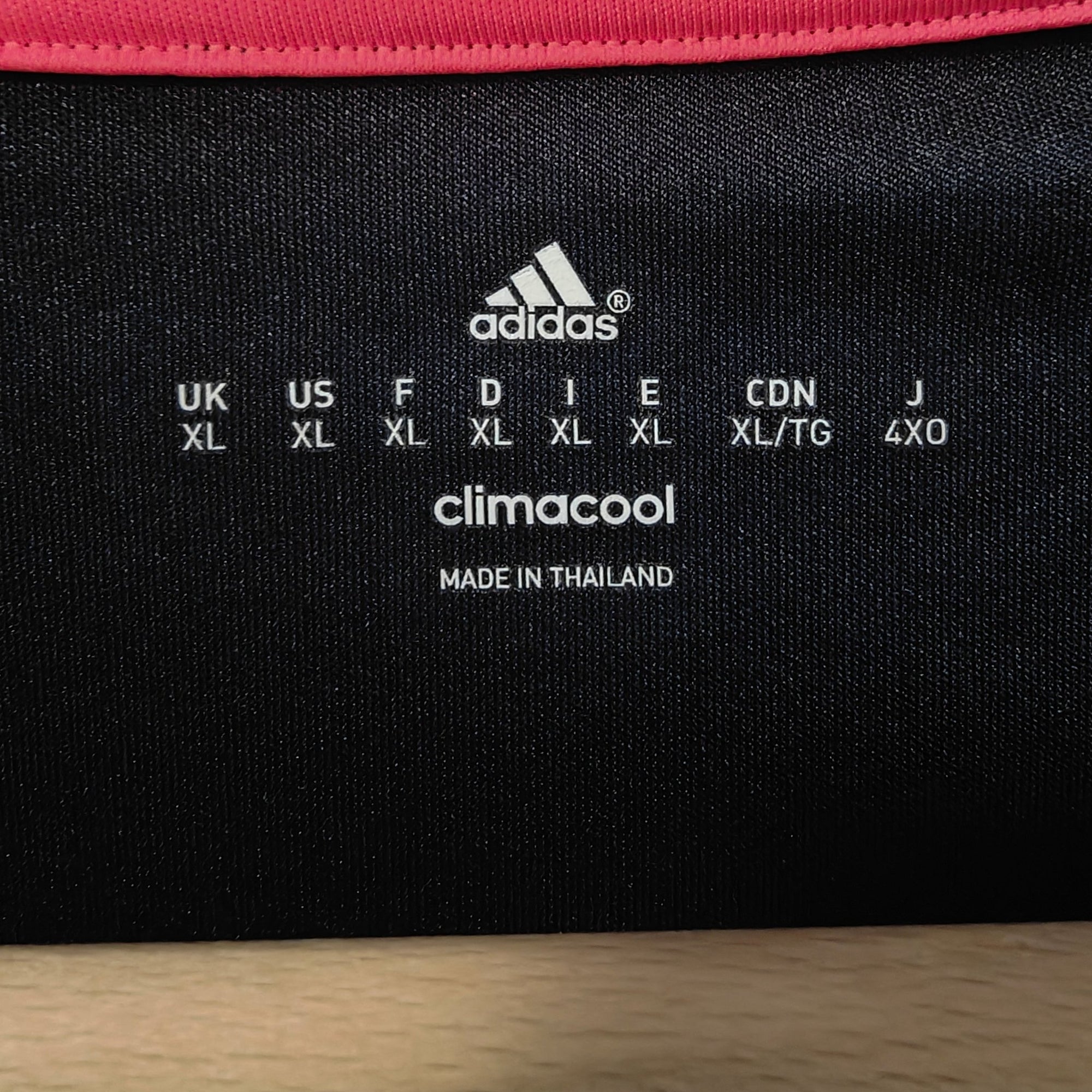 2015 - 16 Bayern Munich Third Shirt - 9/10 - (XL) - Eternal Pitch