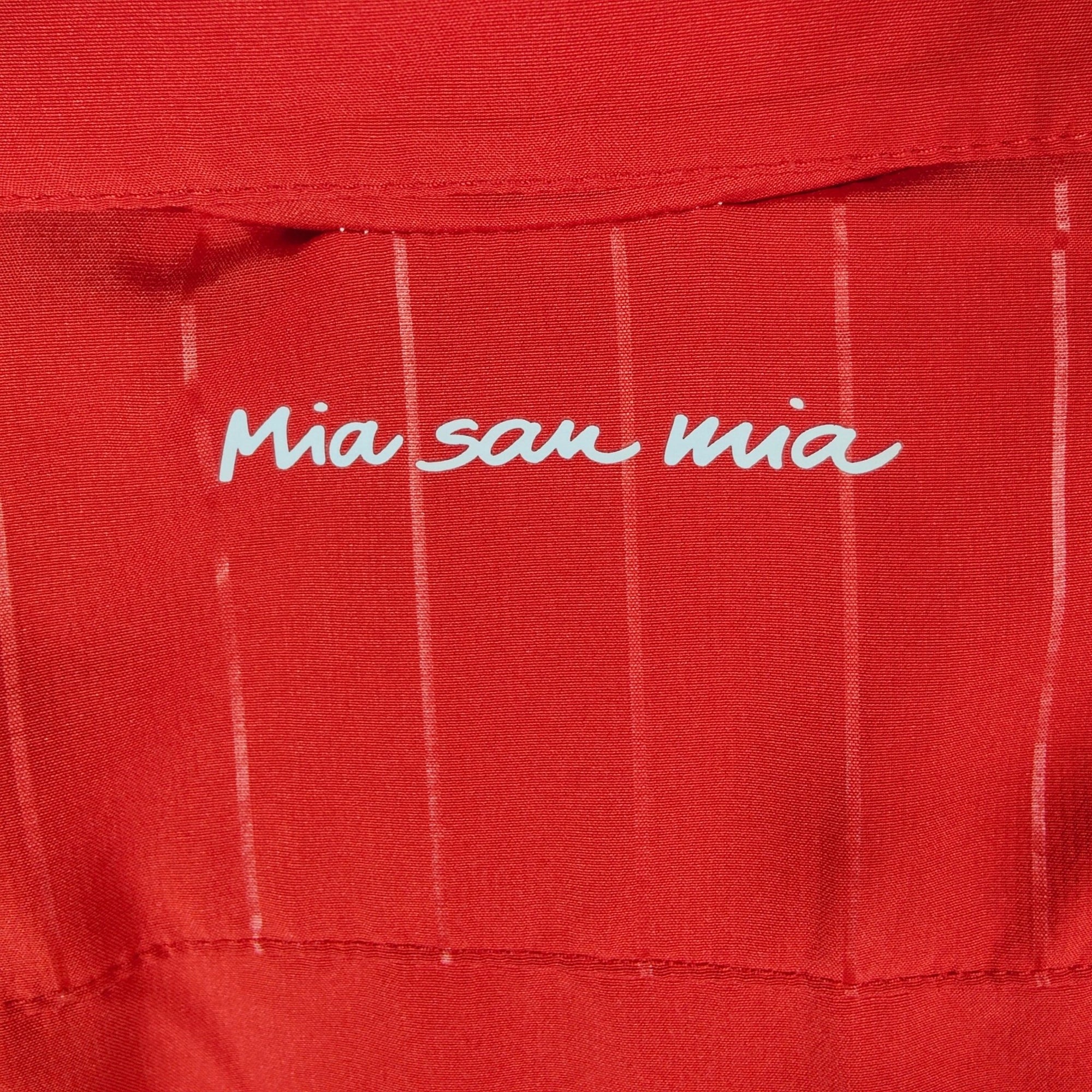 2015 - 16 Bayern Munich Vest - 9.5/10 - (L) - Eternal Pitch