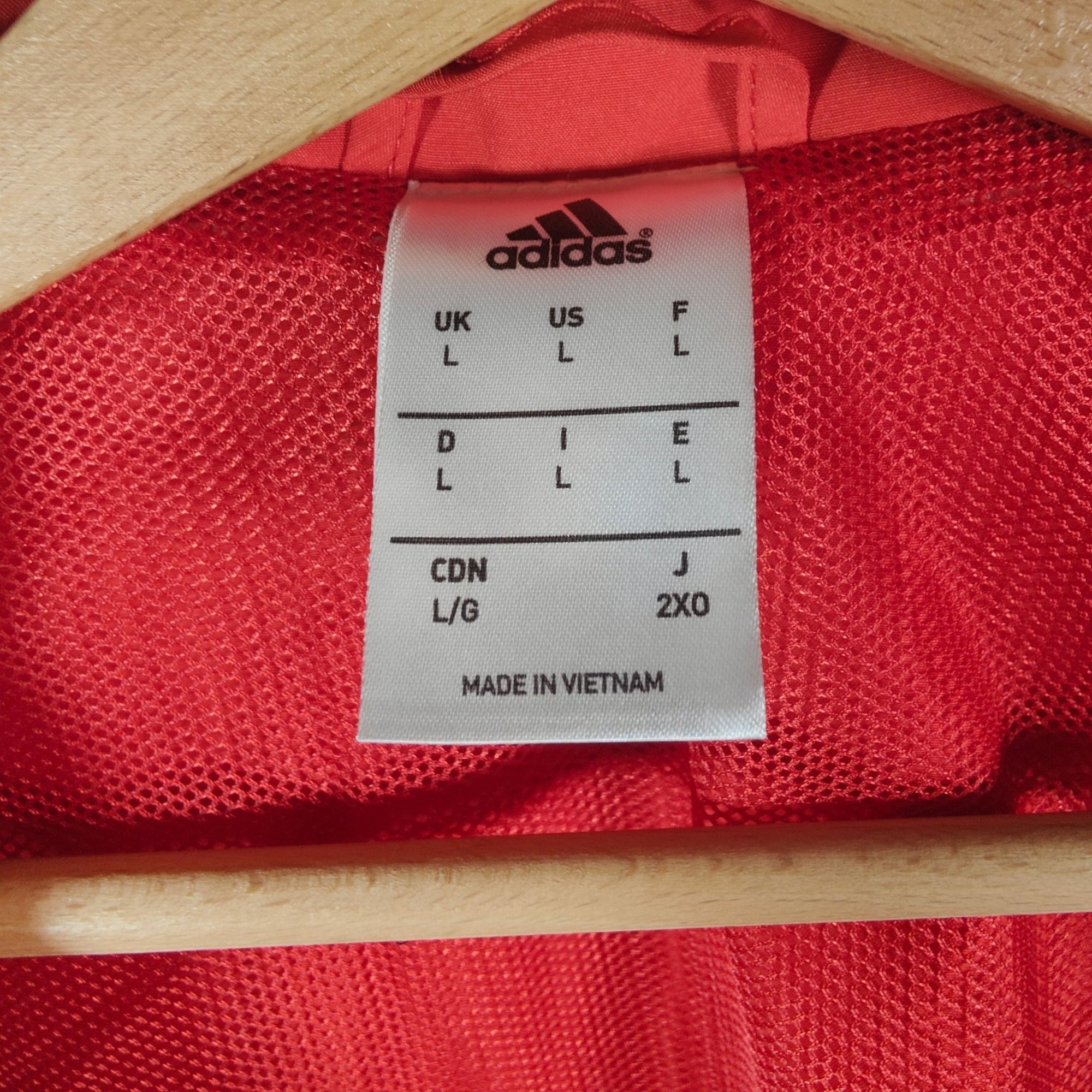 2015 - 16 Bayern Munich Vest - 9.5/10 - (L) - Eternal Pitch