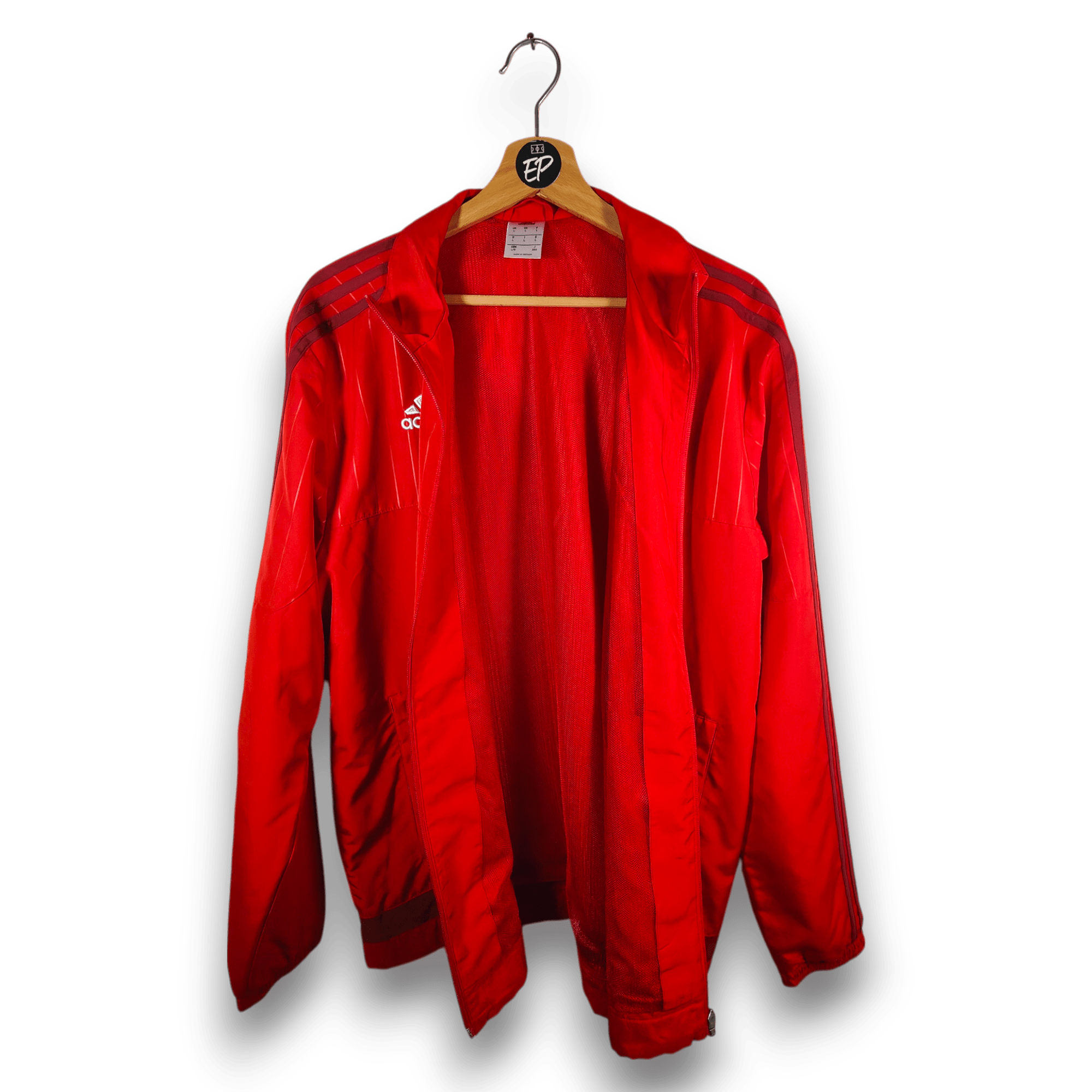 2015 - 16 Bayern Munich Vest - 9.5/10 - (L) - Eternal Pitch