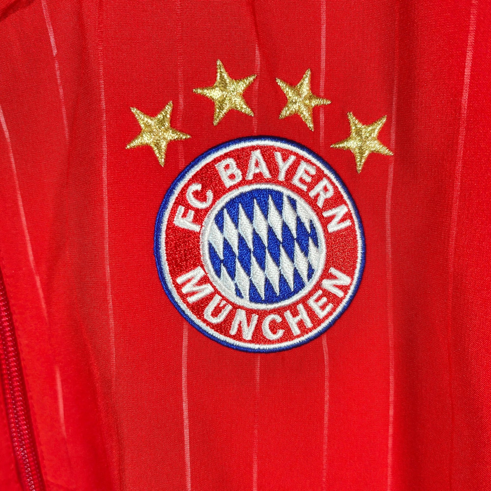 2015 - 16 Bayern Munich Vest - 9.5/10 - (L) - Eternal Pitch