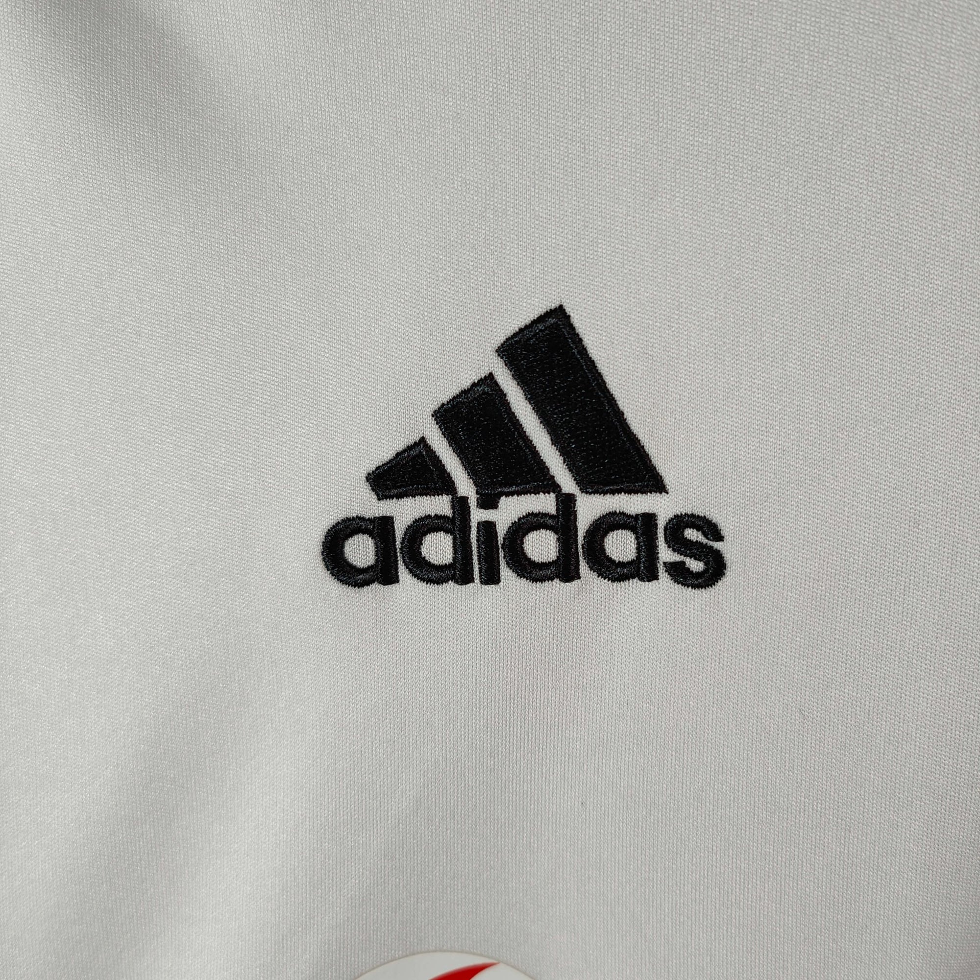2015 - 16 Besiktas Home Shirt Quaresma 17 - 9.5/10 - (XL) - Eternal Pitch