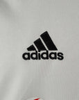 2015 - 16 Besiktas Home Shirt Quaresma 17 - 9.5/10 - (XL) - Eternal Pitch
