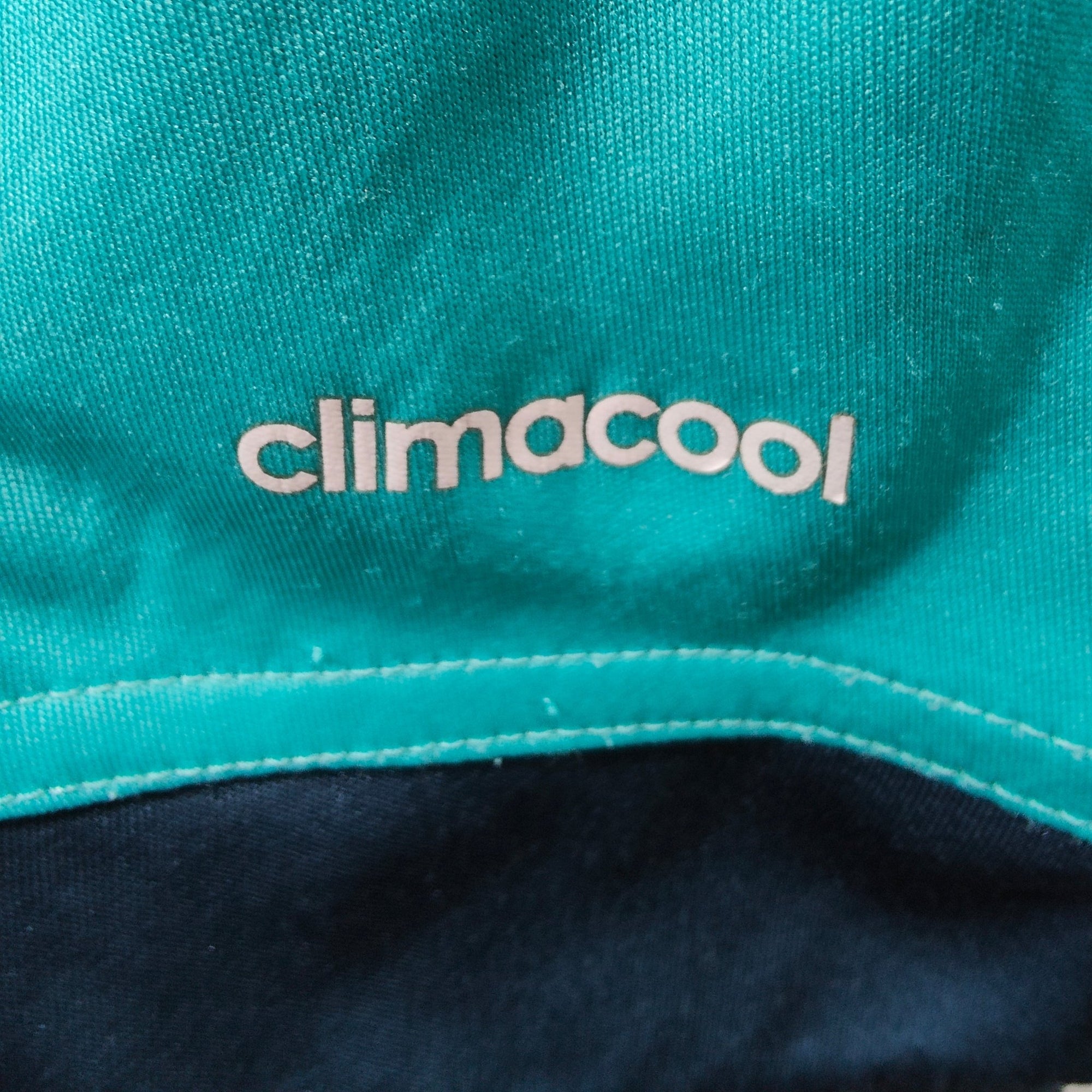 2015 - 16 Chelsea GK Shirt Courtois 13 - 7.5/10 - (L) - Eternal Pitch