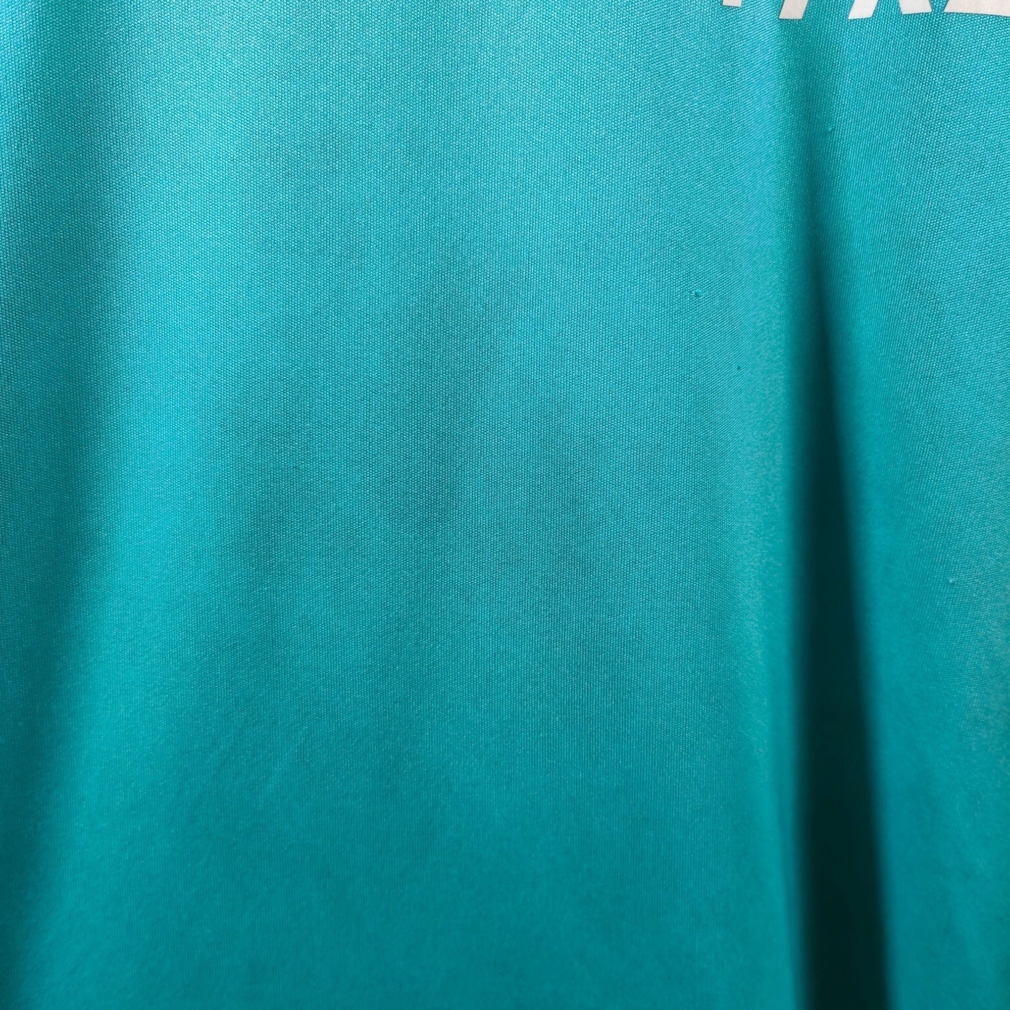 2015 - 16 Chelsea GK Shirt Courtois 13 - 7.5/10 - (L) - Eternal Pitch