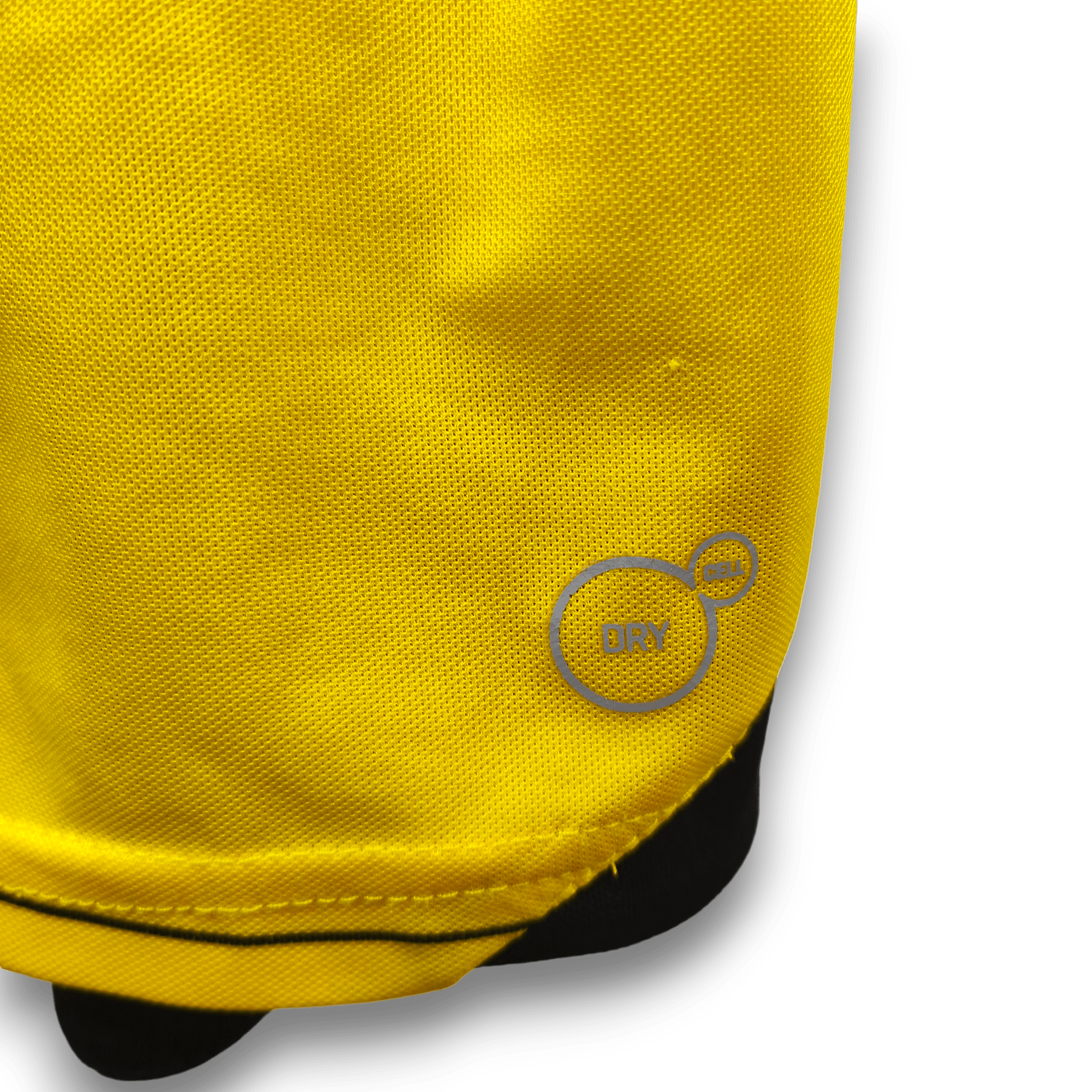 2015 - 16 Dortmund Home Shirt Reus 11 - 8/10 - (M) - Eternal Pitch