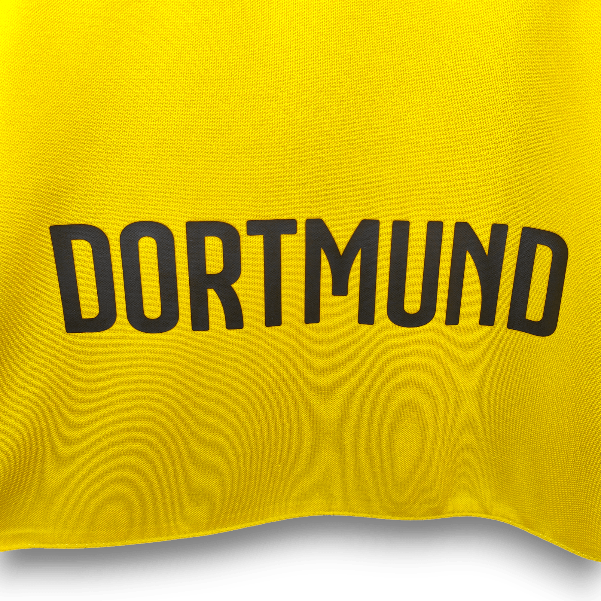 2015 - 16 Dortmund Home Shirt Reus 11 - 8/10 - (M) - Eternal Pitch
