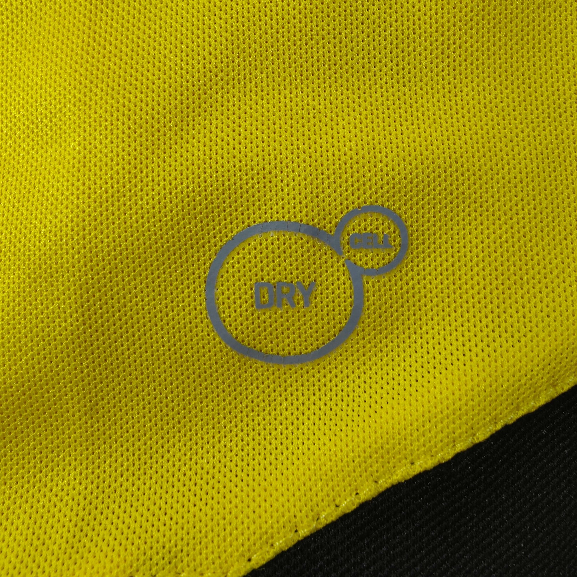 2015 - 16 Dortmund Home Shirt Reus 11 - 9/10 - (M) - Eternal Pitch