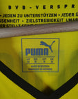 2015 - 16 Dortmund Home Shirt Reus 11 - 9/10 - (M) - Eternal Pitch
