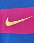2015 - 16 FC Barcelona Home Shirt Messi 10 - 9.5/10 - (L) - Eternal Pitch