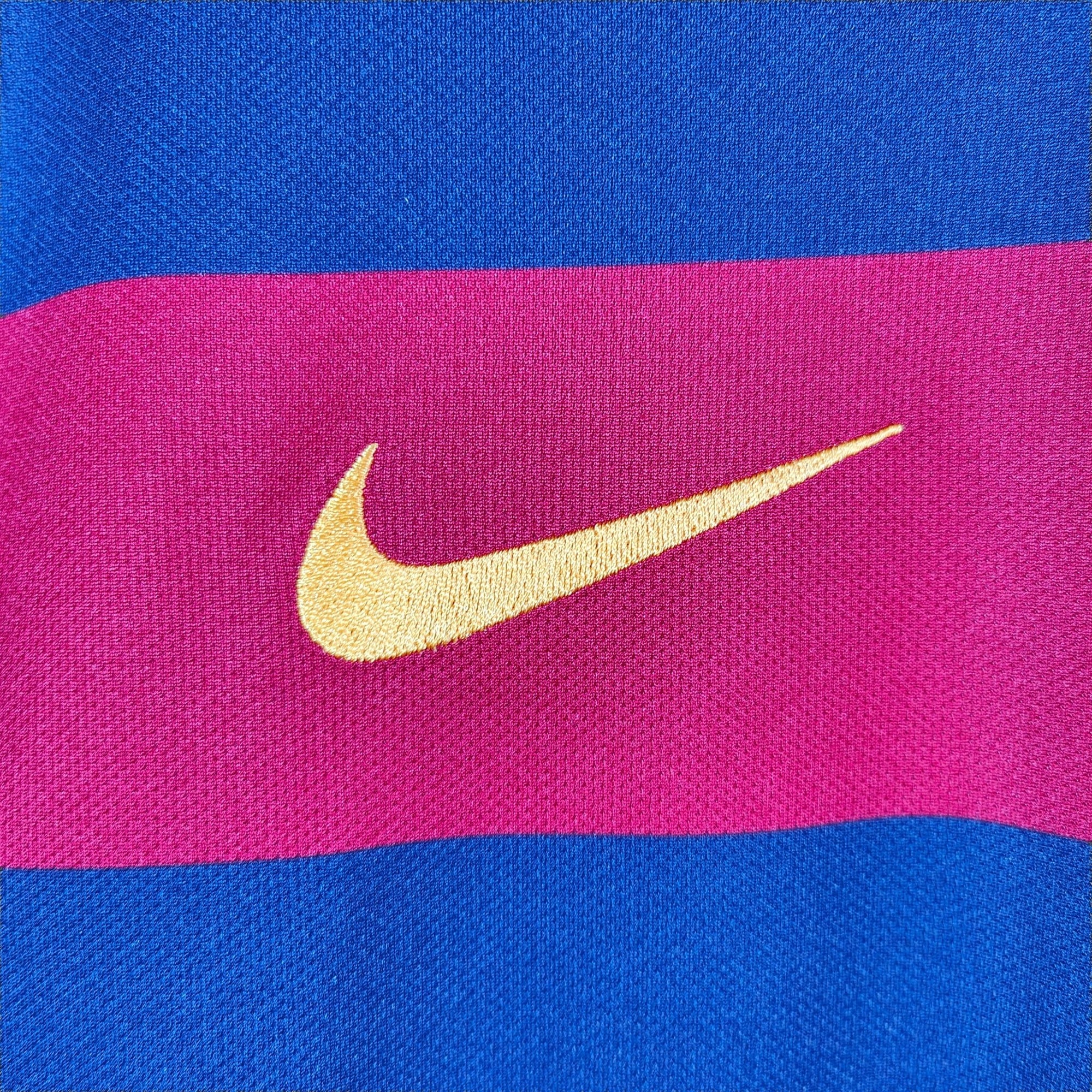 2015 - 16 FC Barcelona Home Shirt Messi 10 - 9.5/10 - (M) - Eternal Pitch