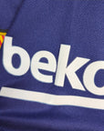 2015 - 16 FC Barcelona Home Shirt Messi 10 - 9.5/10 - (M) - Eternal Pitch