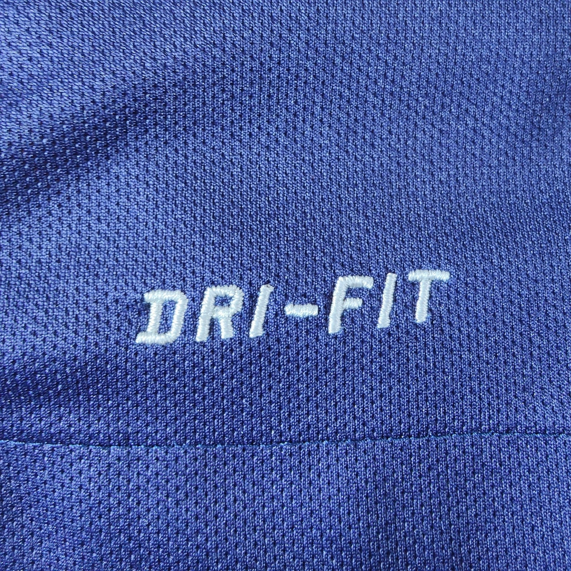 2015 - 16 FC Barcelona Home Shirt Neymar 11 - 9/10 - (M) - Eternal Pitch