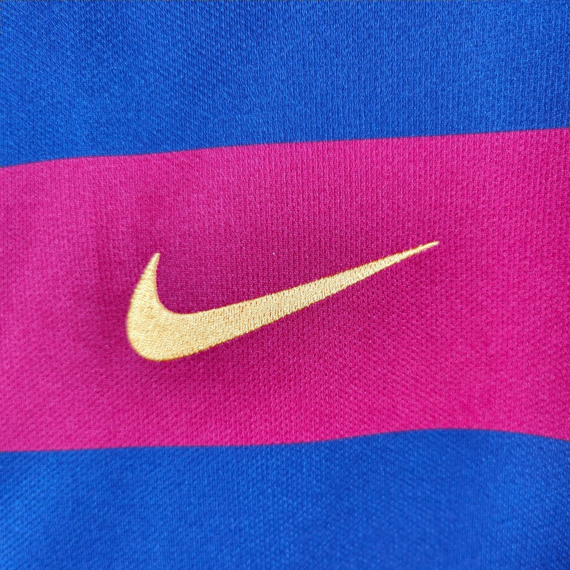 2015 - 16 FC Barcelona Home Shirt Neymar 11 - 9.5/10 - (M) - Eternal Pitch