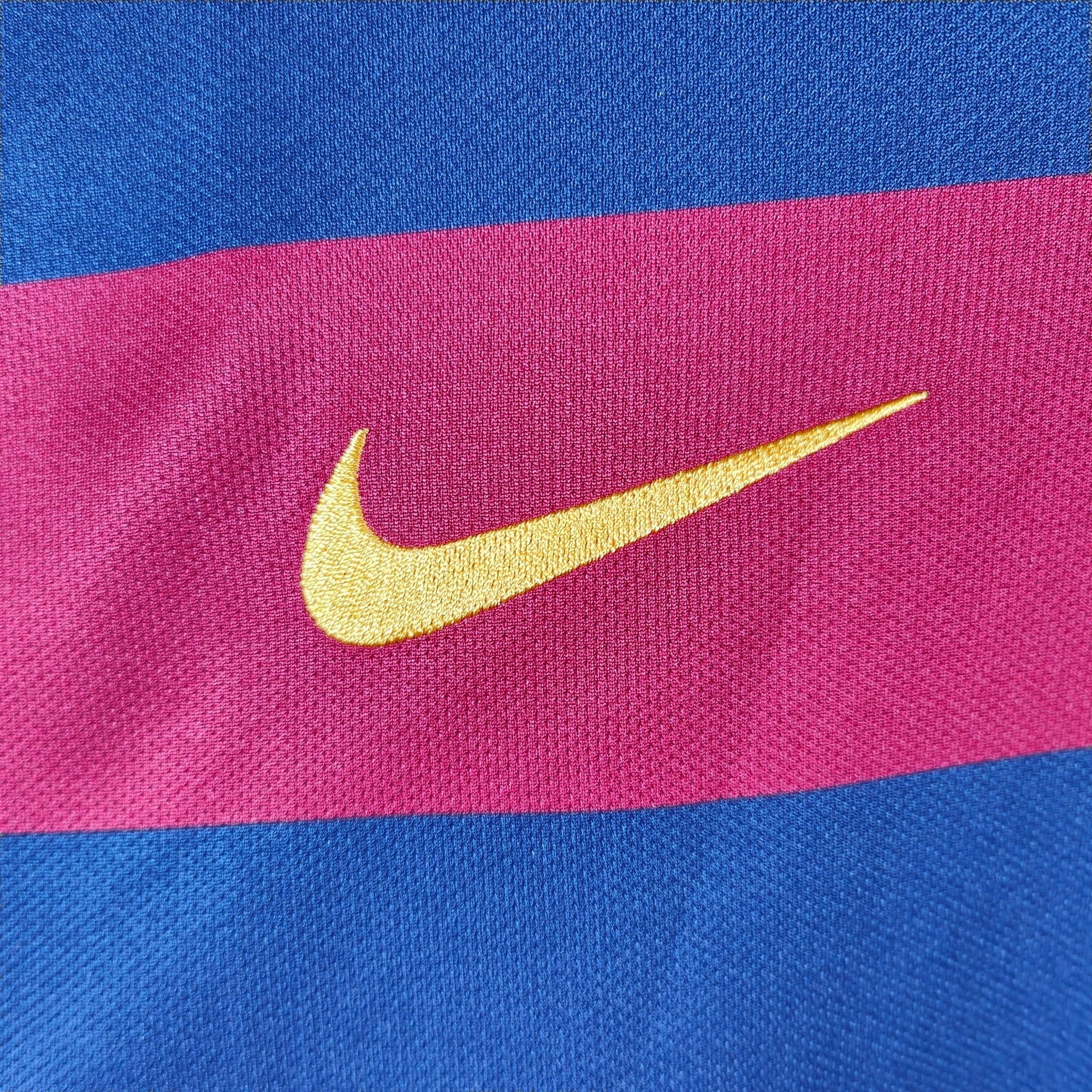 2015 - 16 FC Barcelona Home Shirt Neymar 11 - 9.5/10 - (S) - Eternal Pitch