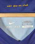 2015 - 16 FC Barcelona Home Shirt Neymar 11 (L) - Eternal Pitch