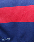 2015 - 16 FC Barcelona Home Shirt Neymar 11 (L) - Eternal Pitch