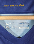 2015 - 16 FC Barcelona Home Shirt Neymar 11 (M) - Eternal Pitch