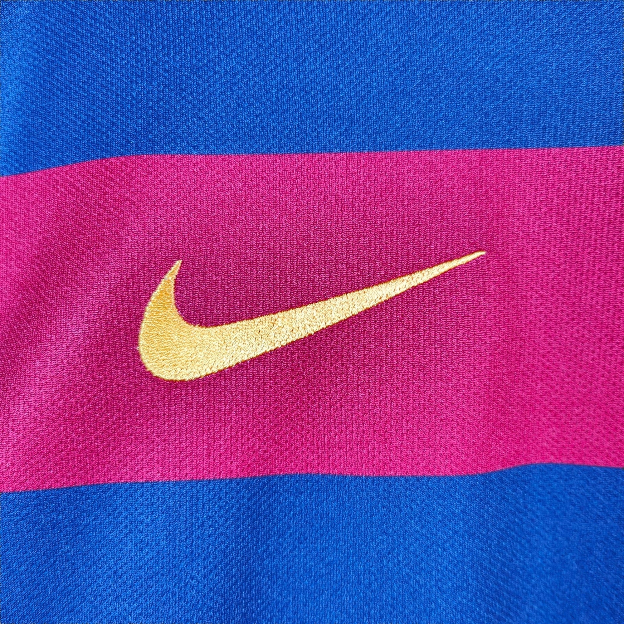2015 - 16 FC Barcelona Home Shirt Neymar 11 (M) - Eternal Pitch