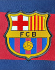 2015 - 16 FC Barcelona Home Shirt Neymar 11 (M) - Eternal Pitch
