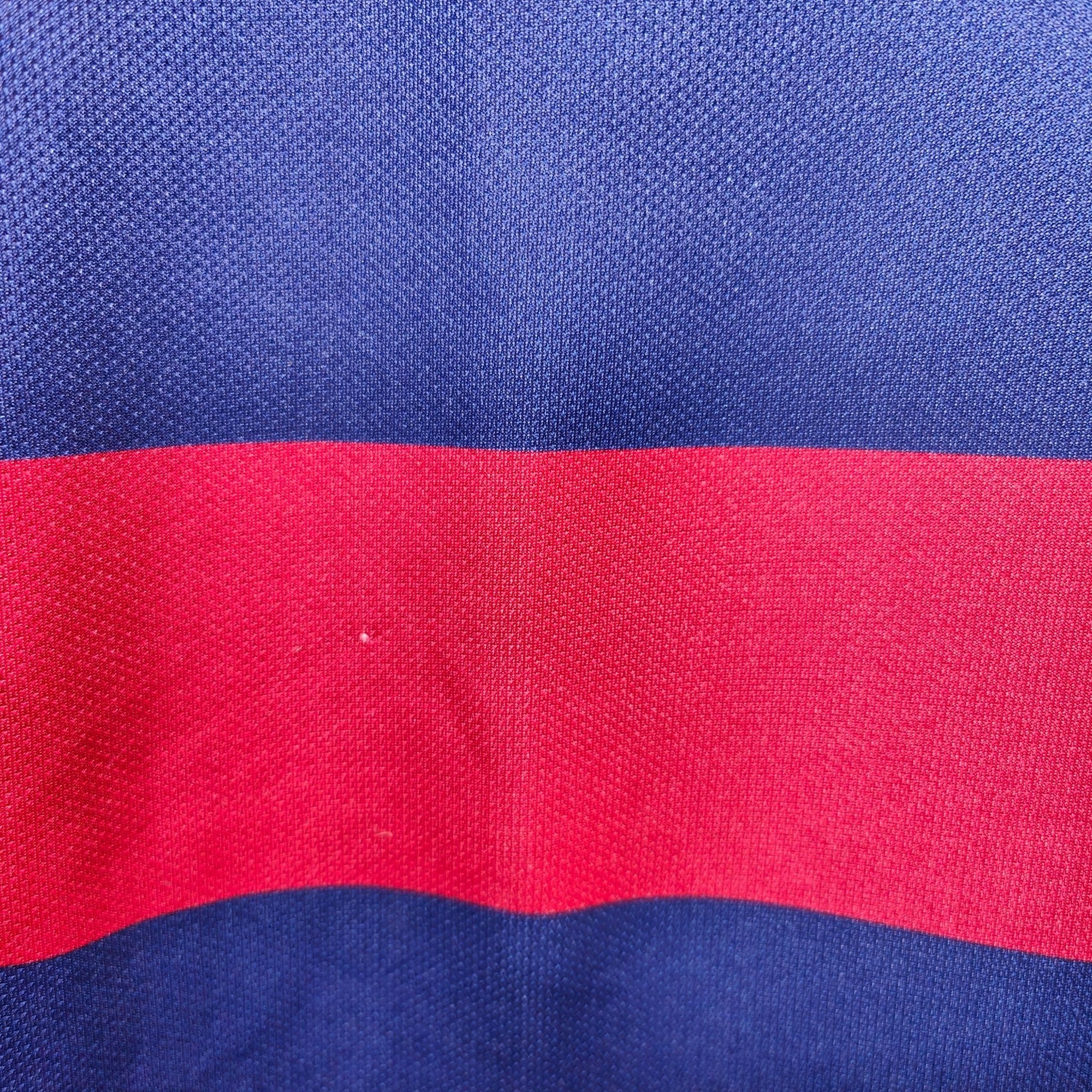 2015 - 16 FC Barcelona Home Shirt Neymar 11 (XL) - Eternal Pitch