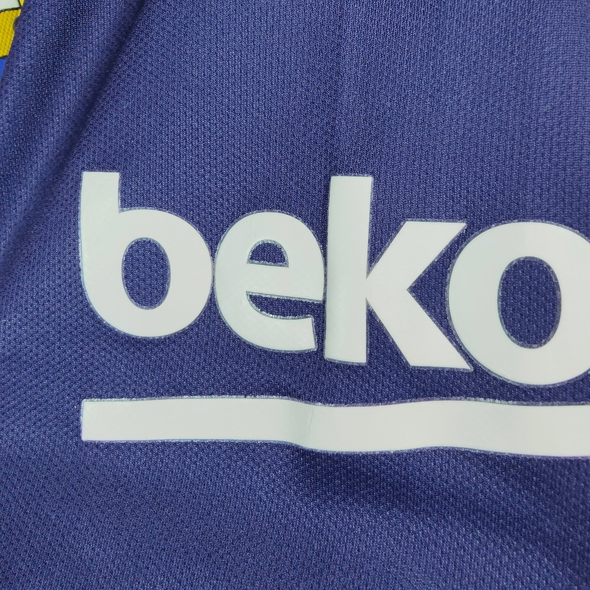 2015 - 16 FC Barcelona Home Shirt Neymar 11 (XL) - Eternal Pitch