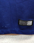 2015 - 16 FC Barcelona Home Shirt Suarez 9 - 9/10 - (XL) - Eternal Pitch