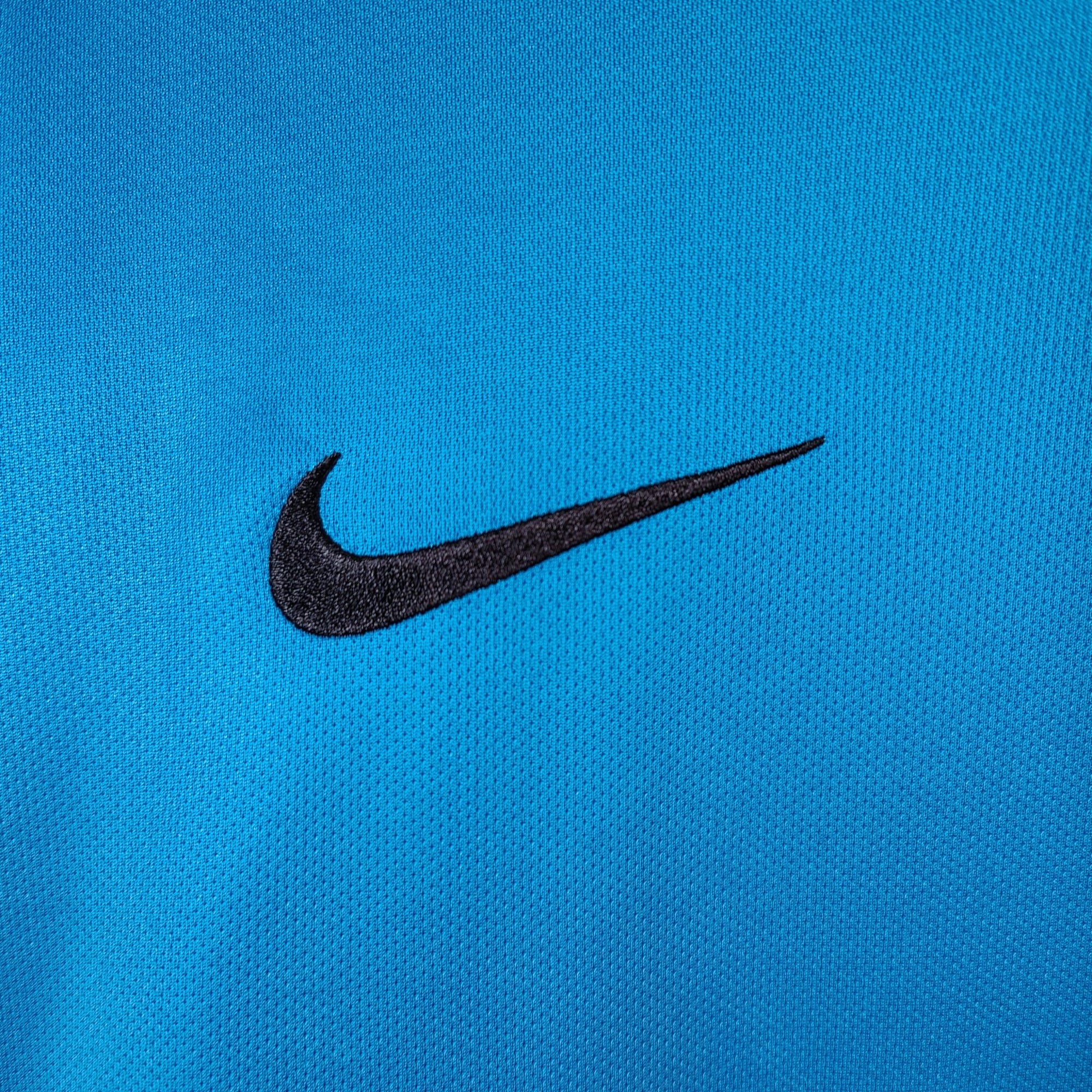 2015 - 16 FC Barcelona Third Shirt Neymar 11 - 8.5/10 - (XL) - Eternal Pitch