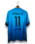 2015 - 16 FC Barcelona Third Shirt Neymar 11 - 8.5/10 - (XL) - Eternal Pitch