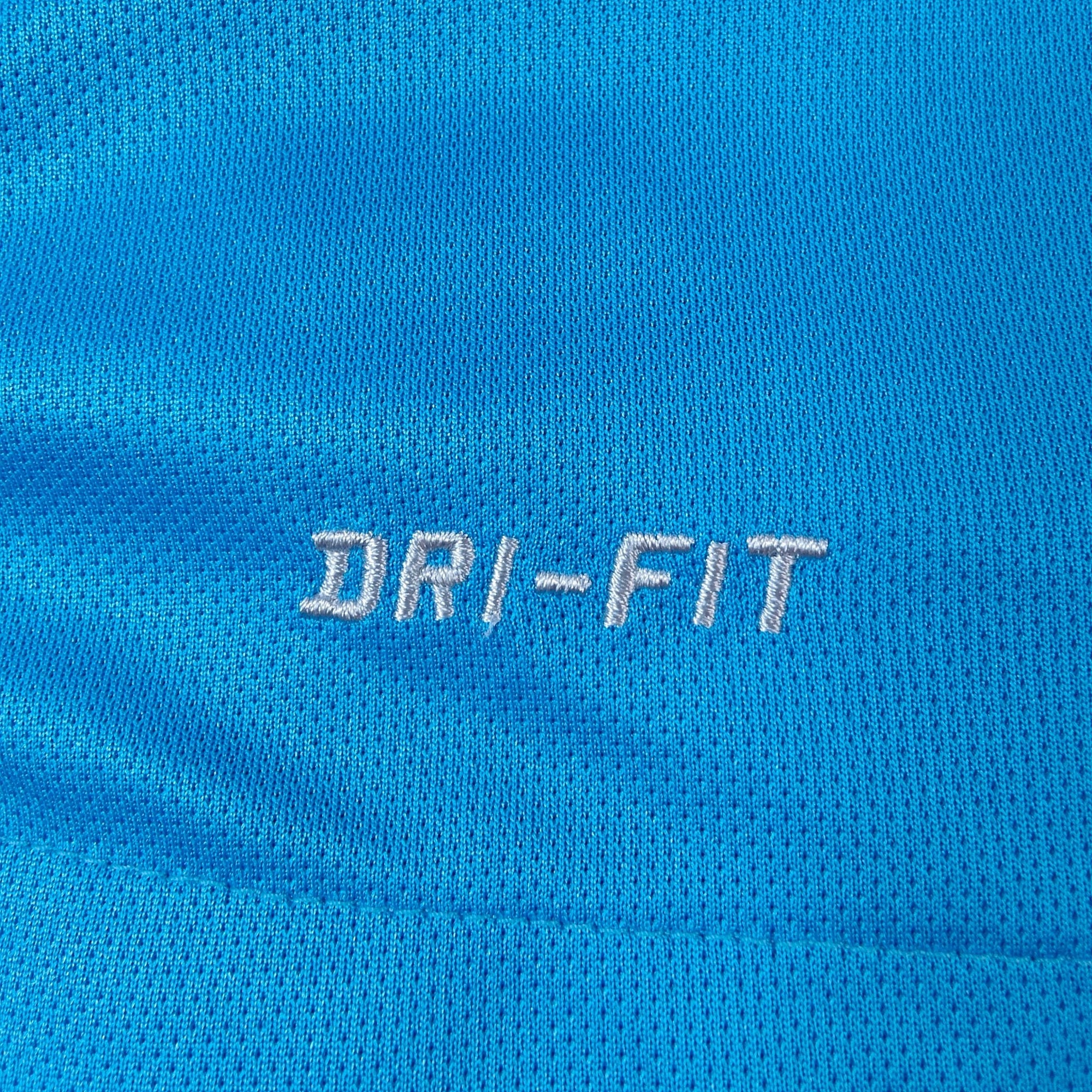 2015 - 16 FC Barcelona Third Shirt Neymar 11 - 8.5/10 - (XL) - Eternal Pitch