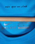 2015 - 16 FC Barcelona Third Shirt Neymar 11 - 9.5/10 - (M) - Eternal Pitch