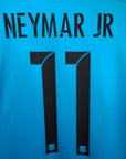 2015 - 16 FC Barcelona Third Shirt Neymar 11 - 9.5/10 - (M) - Eternal Pitch