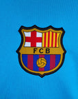 2015 - 16 FC Barcelona Third Shirt Neymar 11 - 9.5/10 - (M) - Eternal Pitch