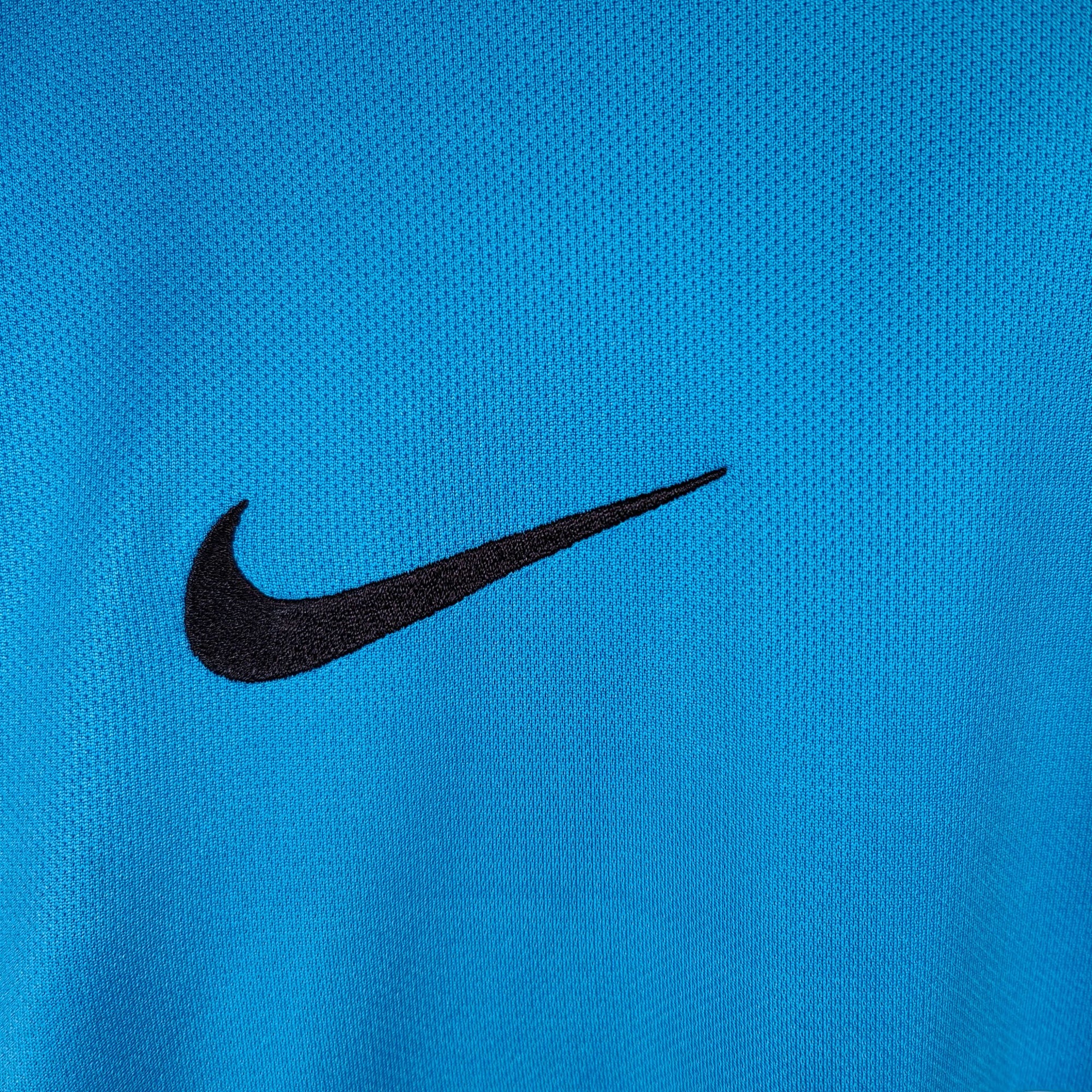 2015 - 16 FC Barcelona Third Shirt Neymar 11 - 9.5/10 - (M) - Eternal Pitch