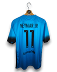2015 - 16 FC Barcelona Third Shirt Neymar 11 - 9.5/10 - (M) - Eternal Pitch