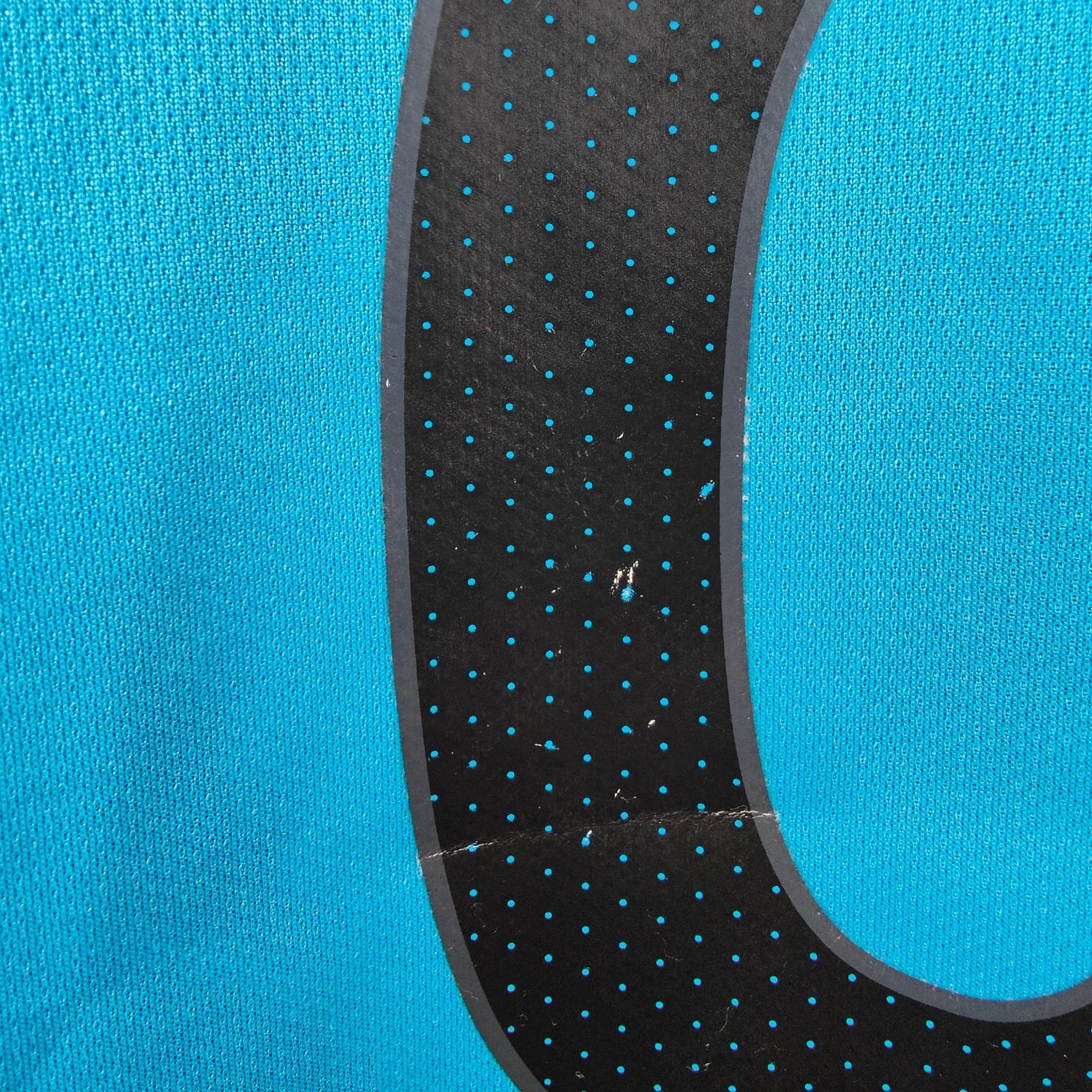 2015 - 16 FC Barcelona Third Shirt Suarez 9 - 8.5/10 - (L) - Eternal Pitch