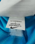 2015 - 16 FC Barcelona Third Shirt Suarez 9 - 8.5/10 - (L) - Eternal Pitch