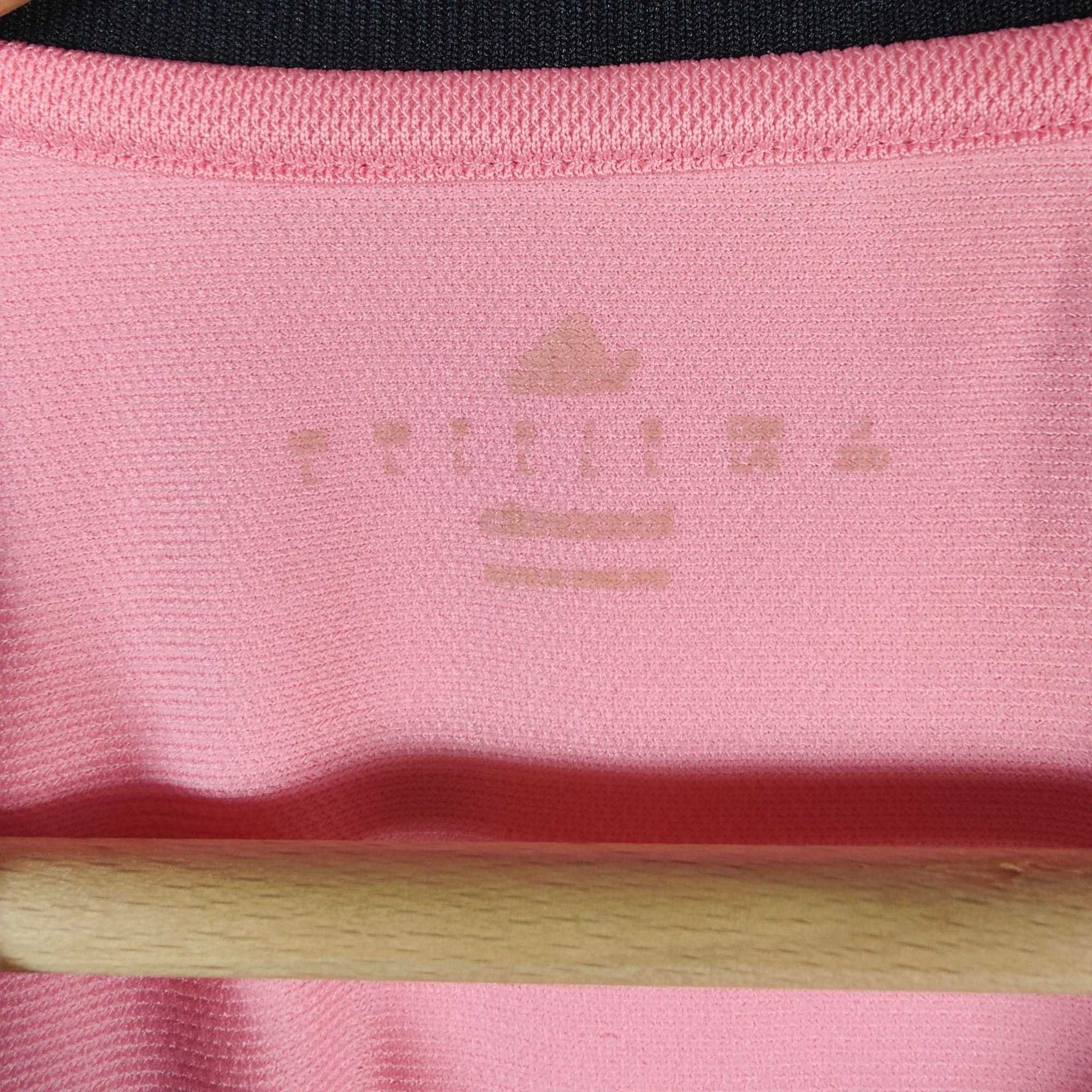 2015 - 16 Juventus Away Shirt - 9/10 - (L) - Eternal Pitch