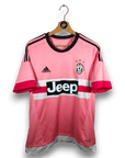 2015 - 16 Juventus Away Shirt - 9/10 - (L) - Eternal Pitch