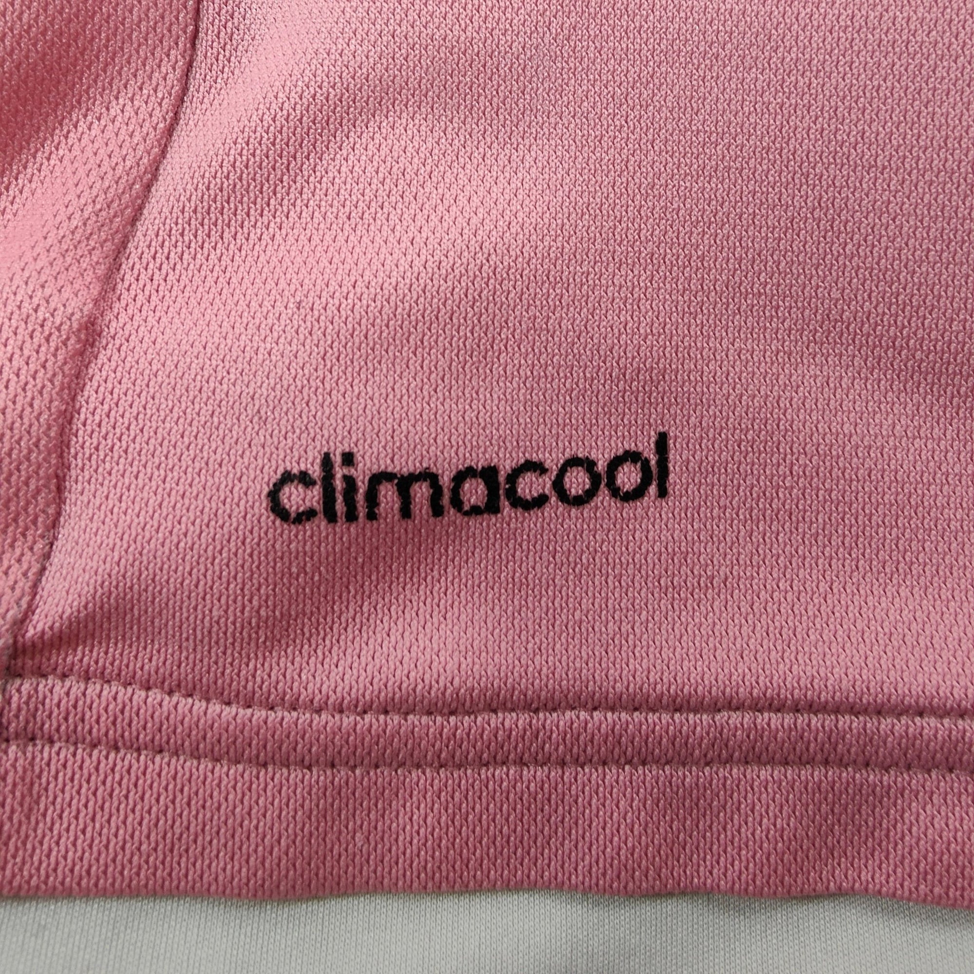 2015 - 16 Juventus Away Shirt - 9/10 - (M) - Eternal Pitch