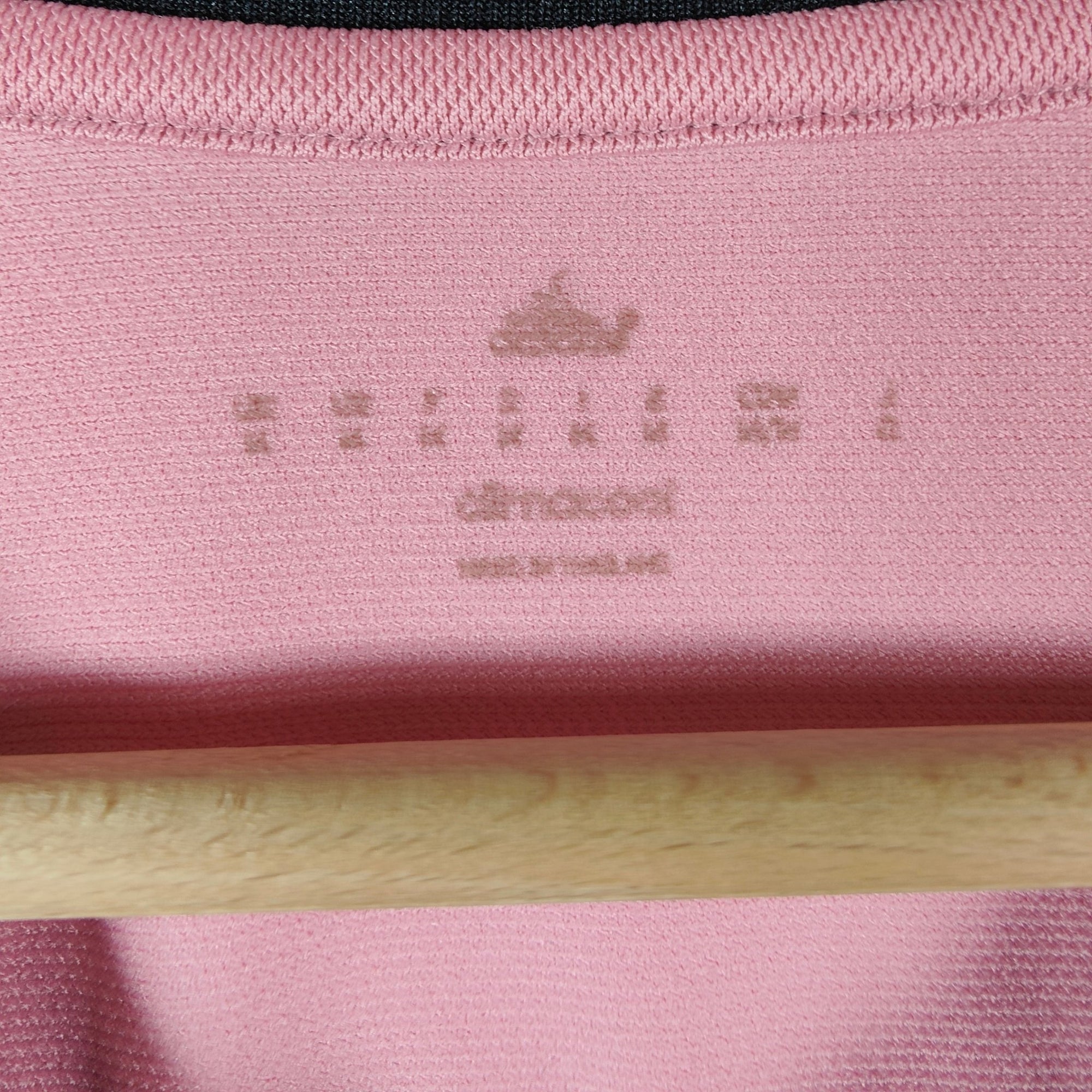 2015 - 16 Juventus Away Shirt - 9/10 - (M) - Eternal Pitch